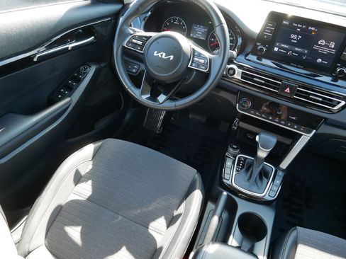 Certified 2023 Kia Seltos S AWD/4WD image 9