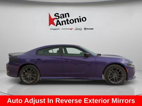 Certified 2023 Dodge Charger R/T w/ Daytona Edition Group RWD image 17