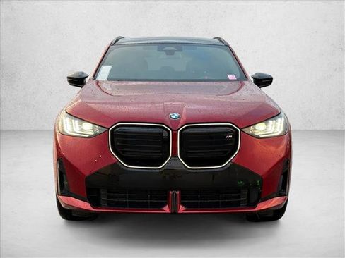 New 2026 BMW X3 M50 w/ Premium Package image 6