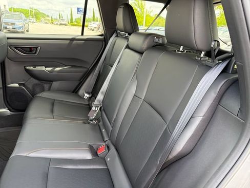 New 2026 Subaru Outback Wilderness AWD/4WD image 22