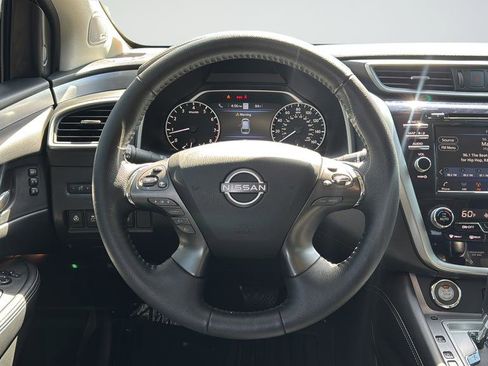 Used 2024 Nissan Murano SL image 13