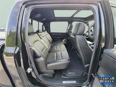 Used 2020 RAM 1500 Limited image 30