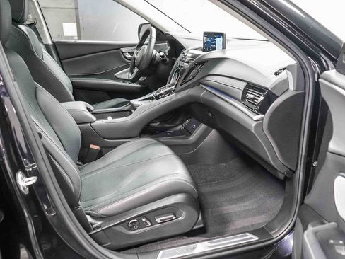 Used 2024 Acura RDX SH-AWD w/ Technology Package image 19