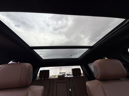 Used 2023 Toyota Tundra 1794 Edition image 31