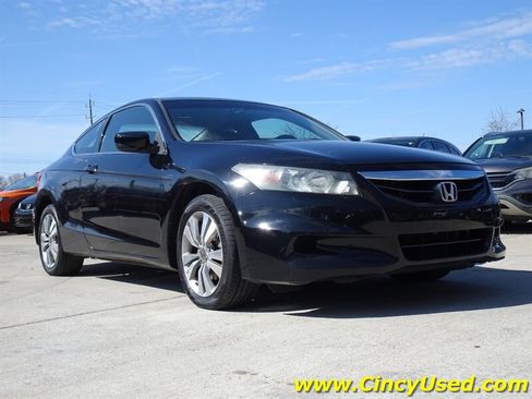 Used 2012 Honda Accord EX image 4