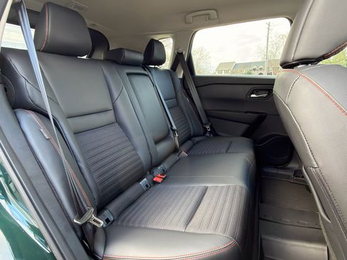 Used 2026 Nissan Rogue SV w/ Rock Creek Premium Package AWD/4WD image 19