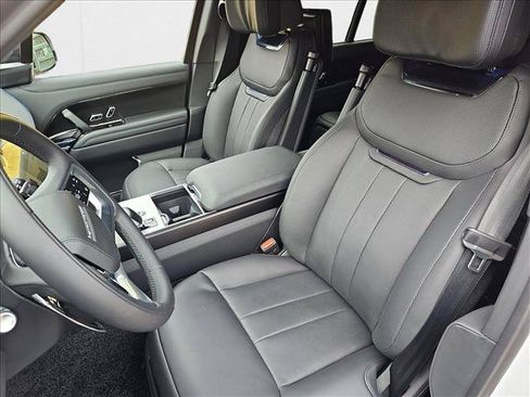 New 2025 Land Rover Range Rover SV AWD/4WD image 13