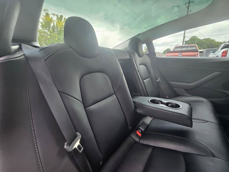 Used 2023 Tesla Model 3 Standard Range RWD image 66