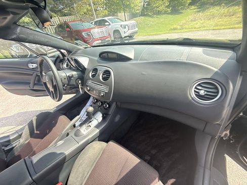 Used 2012 Mitsubishi Eclipse GS Sport image 30