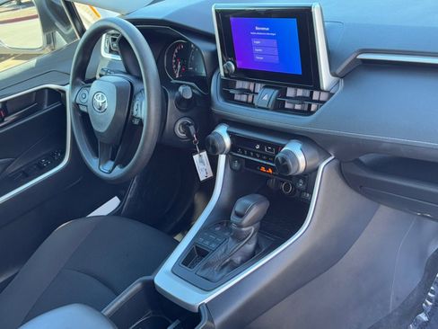 Certified 2023 Toyota RAV4 LE image 12