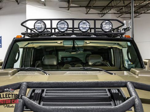 Used 2006 HUMMER H2 AWD/4WD image 35