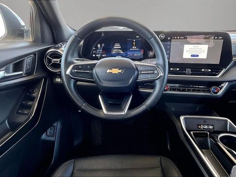 Used 2025 Chevrolet Equinox LT w/ Convenience Package II AWD/4WD image 8