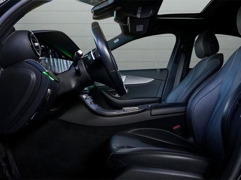 Used 2021 Mercedes-Benz E 350 Sedan w/ Premium Package image 2