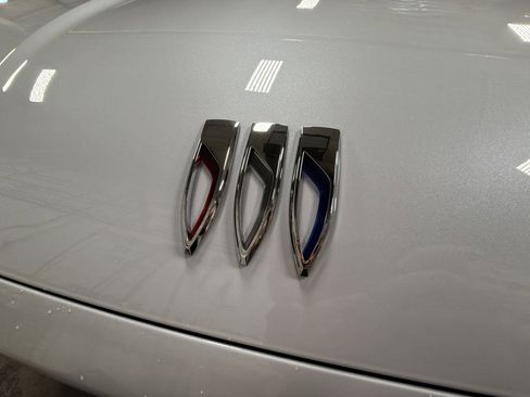 New 2026 Buick Enclave Avenir w/ Super Cruise Package image 31