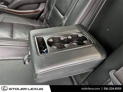 Used 2015 GMC Yukon SLT w/ Open Road Package image 17