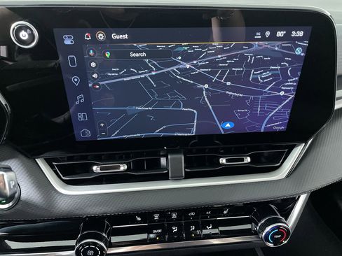 New 2026 Chevrolet Equinox LT image 71