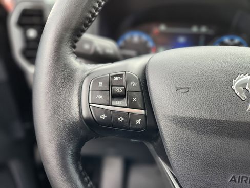 Certified 2023 Ford Bronco Sport Outer Banks w/ Tech Package image 28