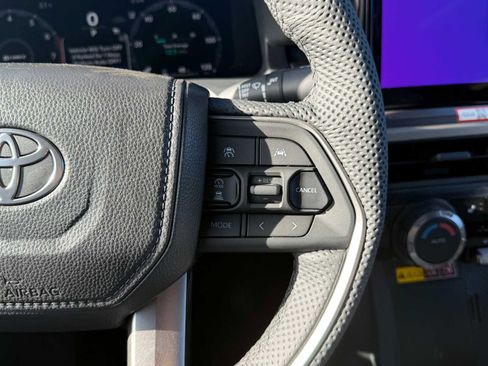 New 2025 Toyota Tacoma TRD Off-Road image 14