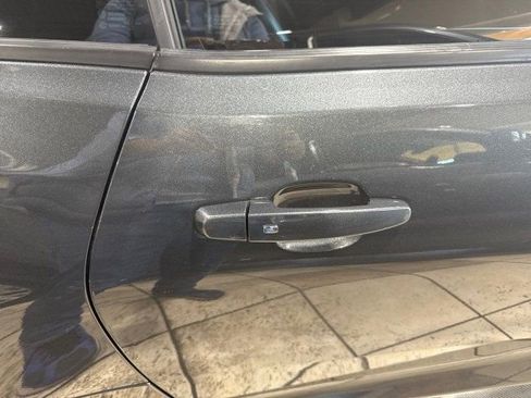 Used 2016 Chevrolet Camaro SS image 11