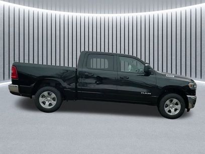 New 2026 RAM 1500 Big Horn w/ Trailer Tow Group