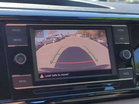 Used 2024 Volkswagen Taos S image 26