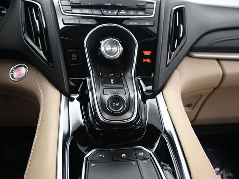 Used 2023 Acura RDX AWD w/ Technology Package image 11