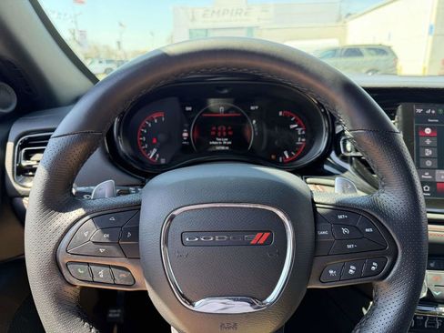 Used 2024 Dodge Durango R/T AWD/4WD image 35