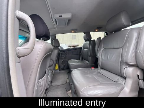 Used 2008 Toyota Sienna XLE FWD image 17