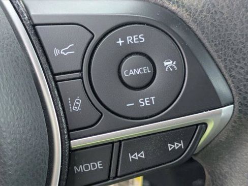 Used 2023 Toyota Camry LE FWD image 11