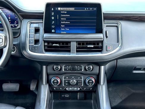 Used 2023 Chevrolet Suburban Z71 w/ Z71 Off-Road Package AWD/4WD image 27