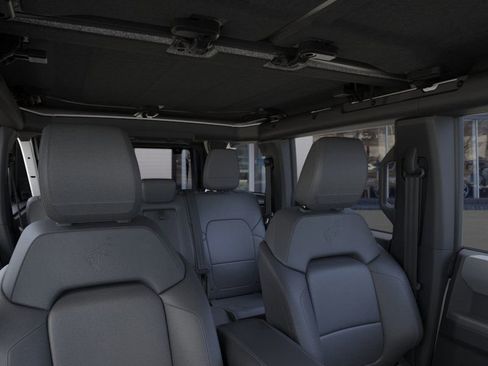 New 2026 Ford Bronco Big Bend image 12