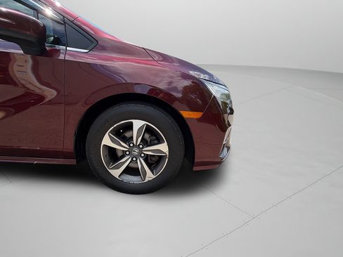 Used 2019 Honda Odyssey Touring image 33