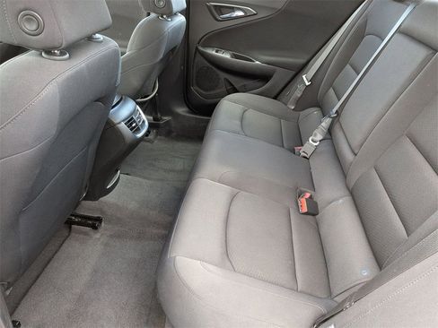 Used 2023 Chevrolet Malibu LT image 23