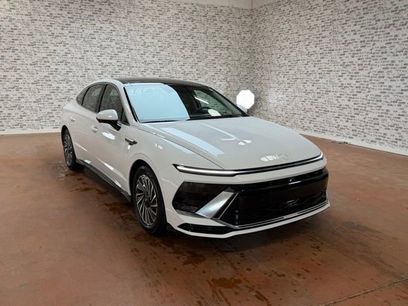 New 2026 Hyundai Sonata Limited
