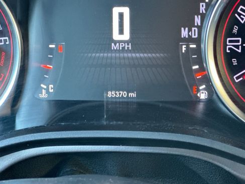 Used 2021 Dodge Challenger SXT RWD image 26