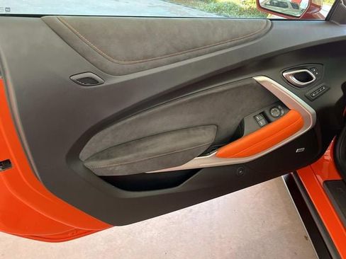 Used 2018 Chevrolet Camaro LT w/ Hot Wheels Edition image 20