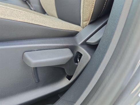 New 2025 Ford Bronco Sport Big Bend image 15