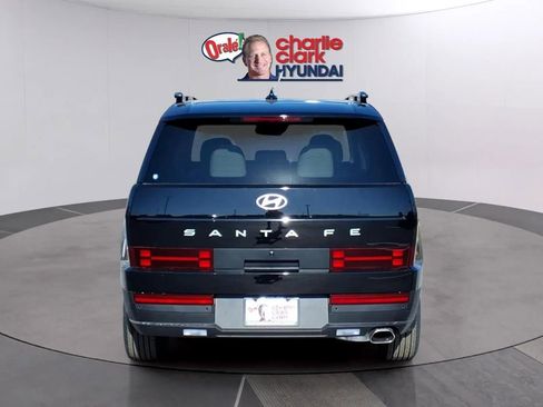 New 2026 Hyundai Santa Fe SEL image 4
