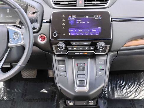 Used 2022 Honda CR-V EX-L image 20