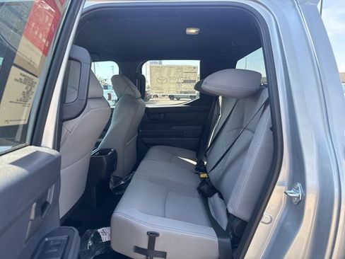 New 2026 Toyota Tacoma SR5 AWD/4WD image 10