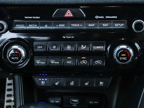 Used 2020 Kia Sportage SX FWD image 19