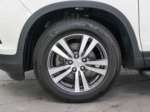 Used 2018 Honda Pilot EX-L image 30