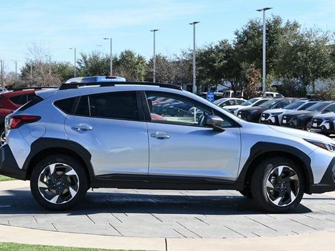 New 2026 Subaru Crosstrek 2.5i Limited image 2