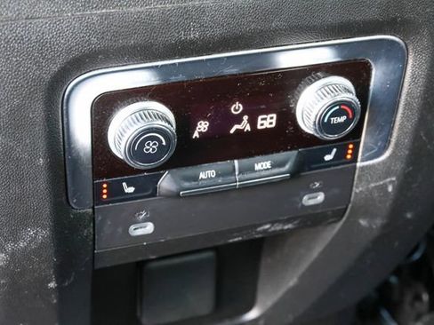 Used 2024 GMC Yukon AT4 w/ LPO, Floor Liner Package AWD/4WD image 24