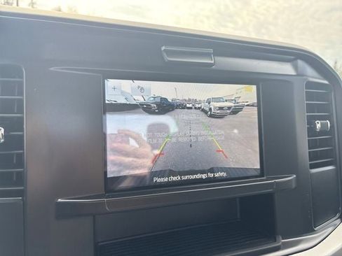 New 2026 Ford F250 XL AWD/4WD image 23