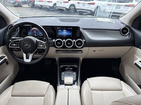 Certified 2021 Mercedes-Benz GLA 250 image 10