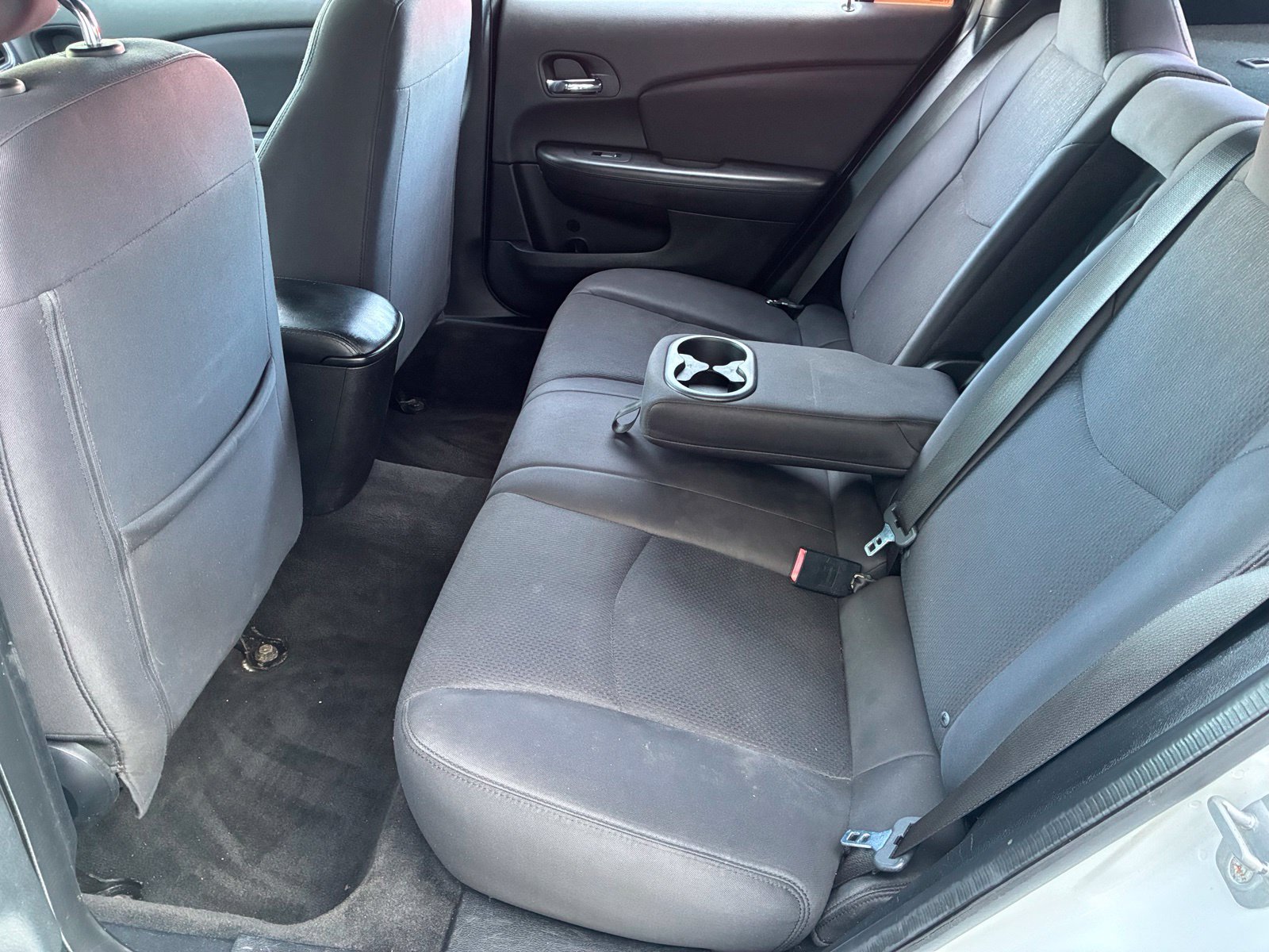 Used 2013 Chrysler 200 Touring FWD image 14