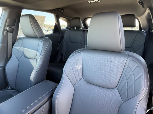 New 2026 Lexus RX 450h RX 450h+ Premium image 17