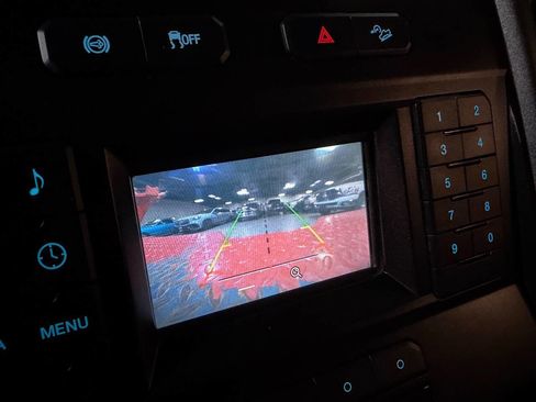 Used 2018 Ford F250 XL w/ Power Equipment Group image 44