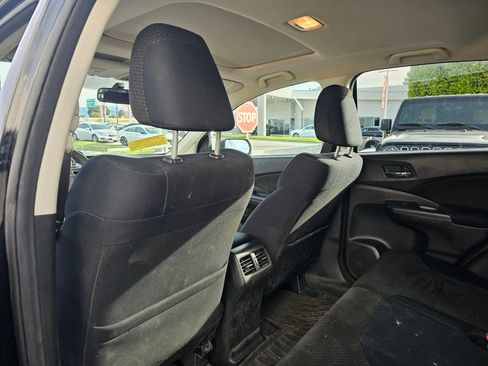 Used 2016 Honda CR-V EX image 7